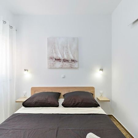 Apartman Duje Задар Екстер'єр фото
