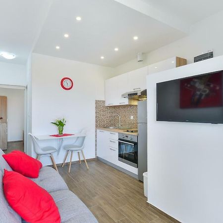 Apartman Duje Задар Екстер'єр фото