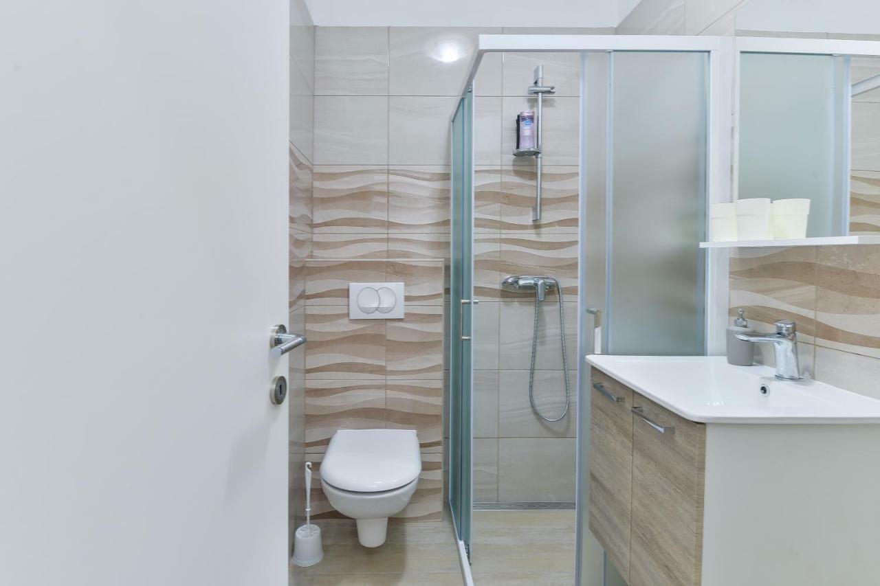 Apartman Duje Задар Екстер'єр фото